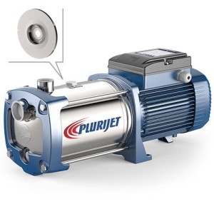 Pompa PLURIJETm 4/130 Pedrollo 230V  130L/min
