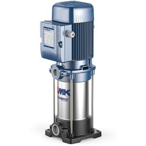 Pompa pionowa MK 3/3 400V PEDROLLO