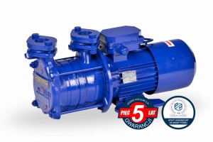 Pompa SM 3.02 1,5KW/230V Grudziądzka