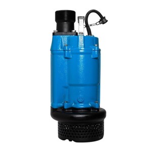 Pompa zatapialna WQ 50‑21‑2,2 PRO‑DRY PREMIUM 400V OMNIGENA
