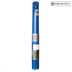 Pompa głębinowa GBD 4.09 18,5kW 400V HYDRO‑VACUUM Grudziądz