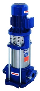 Pompa pionowa OPA 0.14 HYDRO‑VACUUM 400V