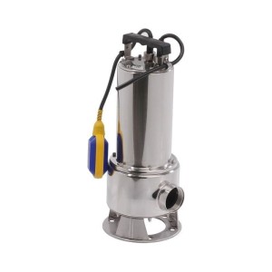 Pompa zatapialna WQ 50 INOX 1500 PREMIUM 230V OMNIGENA