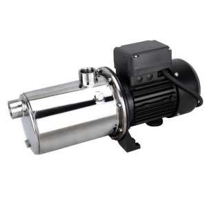 Pompa hydroforowa MSP 100 INOX PREMIUM Omnigena