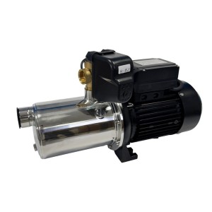 Pompa hydroforowa MSP 100 INOX PREMIUM z osprzętem Omnigena 