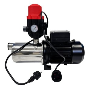 Pompa hydroforowa MSP 130 INOX PREMIUM z włącznikiem BRIO SK-13Omnigena (1)