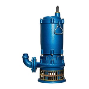 Pompa zatapialna WQ 20-40-7,5  400V  Q-660L/min