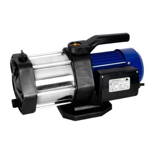 Pompa hydroforowa Multi 1100 INOX z osprzętem Omnigena