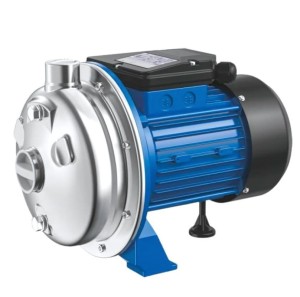 Pompa hydroforowa CRS 33 INOX OMNIGENA