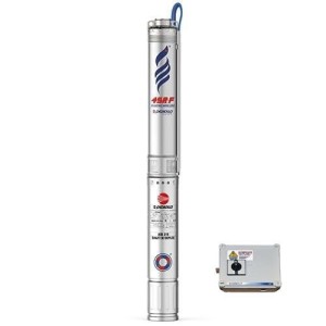 Pompa głębinowa 4SRm 2-17-F 1,1kW 230V PEDROLLO 