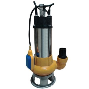 Pompa zatapialna WQ 1100F  Q-420L/min