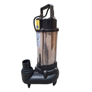 Pompa zatapialna WQ 1100F  400V OMNIGENA  Q-430L/min 