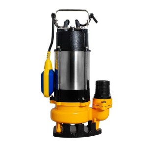 Pompa zatapialna WQ 750F  Q-300L/min