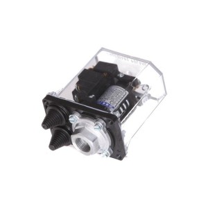 Wyłącznik ciśnieniowy LCA HYDRO-VACUUM Grudziądz