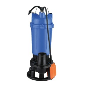 Pompa zatapialna WQ 13‑18‑0,75 z rozdrabniaczem 230V OMNIGENA