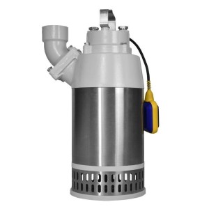 Pompa zatapialna WQ DFU 25‑12‑1.5 PREMIUM 230V OMNIGENA