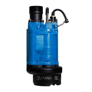 Pompa zatapialna WQ 84‑40‑7,5 PREMIUM 400V OMNIGENA