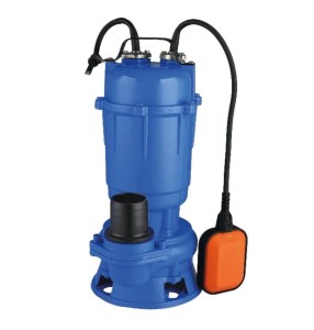 Pompa zatapialna WQ 14‑18‑1,1 230V OMNIGENA