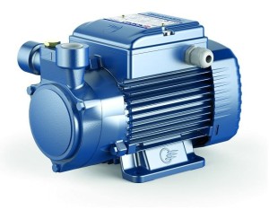 Pompa hydroforowa PQm 81‑PRO 230V PEDROLLO