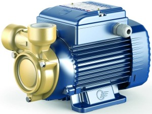 Pompa hydroforowa PQ 60‑Bs 400V PEDROLLO