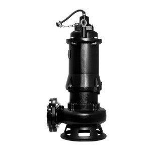 Pompa zatapialna WQ 60-10-4  4kW 400V  Q-1200L/min OMNIGENA