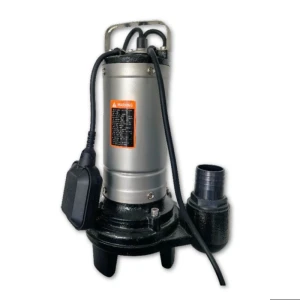 Pompa zatapialna QV LIFT 55MF 230V OMNIGENA