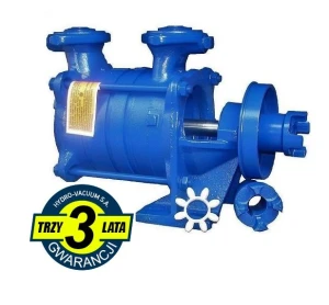 Pompa hydroforowa SKB 4.02 bez silnika HYDRO‑VACUUM Grudziądz