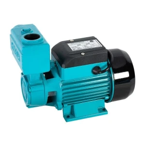 Pompa  WZ 250  CW -DO CIEPŁEJ WODY Omnigena  Q-35l/min H-39m (3,9bar)  