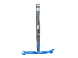 Pompa głębinowa 3,5" SC 7/17 400V Omnigena ,Q-191L/min   