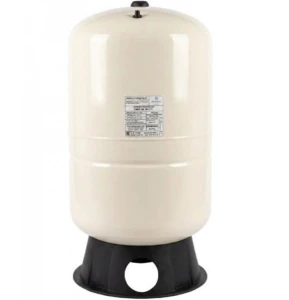 Zbiornik membranowy OMNI FIX 100L 1" pionowy Omnigena