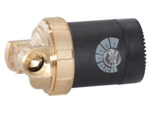 Pompa obiegowa elektroniczna C.W.U. ERGA LFP