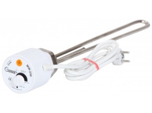 Grzałka z termostatem  2kw, lub 3kw