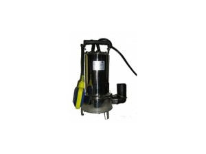 Pompa zatapialna WQ 18-10-1,1 septic z rozdabniaczem  Q-300L/min