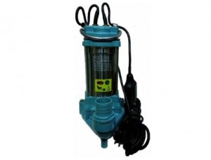 Pompa zatapialna WQ 7-16-1,5 z rozdrabniaczem  Q-333L/min