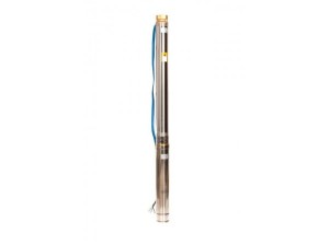 Pompa głębinowa 4V25  400V OMNIGENA Q-460L/min H-150 m (15bar) 