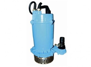 Pompa zatapialna WQ 2-16-0,25  Q-100L/min 