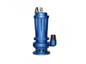 Pompa zatapialna WQ 25-10-2,2  400V  Q-600L/min