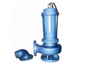 Pompa zatapialna WQ 35-7-2,2  400V  Q-800L/min