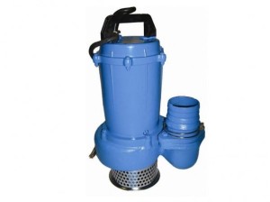 Pompa zatapialna WQ 40-6-1,1  Q-966L/min