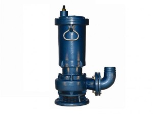 Pompa zatapialna WQ 50-10-4  400V  Q-1080L/min