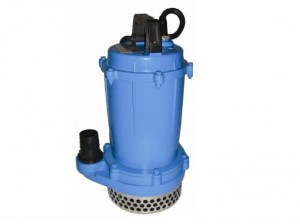 Pompa zatapialna WQ 6-25-1,1  Q-200L/min