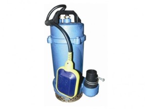 Pompa zatapialna WQ 6-7-0,25  Q-250L/min