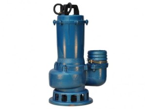 Pompa zatapialna WQ 65-5-1,5  400V  Q-1188L/min