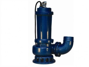 Pompa zatapialna WQ 75-5-2,2  400V   Q-1350L/min
