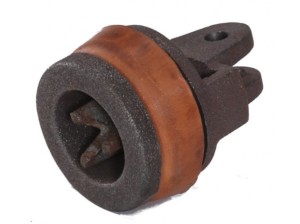 Kompletny tłok 90mm do ABISYNKI 