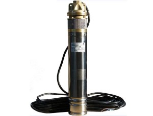 Pompa głębinowa SKT 100 400V Omnigena