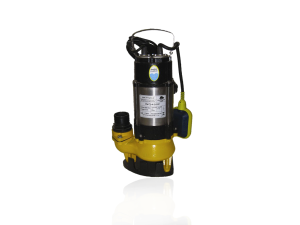 Pompa zatapialna WQ 450F  Q-283L/min