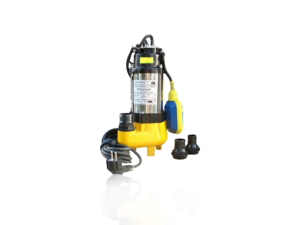 Pompa zatapialna WQ 250F  Q-200L/min