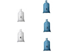 Złoże 150L OTOMAN Odżelaziacz + odmanganiacz