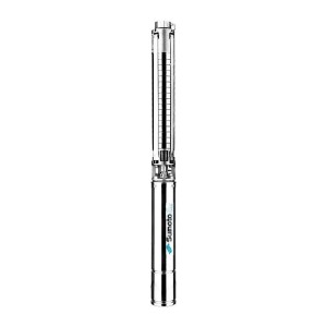 Pompa głębinowa 4" SPX 5‑12 1,1kW 400V SUMOTO